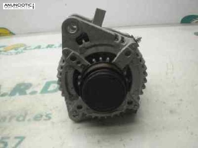 Alternador toyota iq 2706047070 2734025