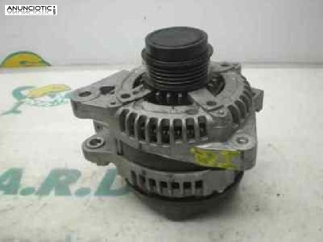 Alternador toyota iq 2706047070 2734025