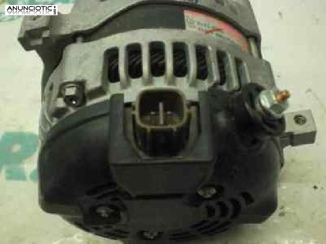 Alternador toyota iq 2706047070 2734025