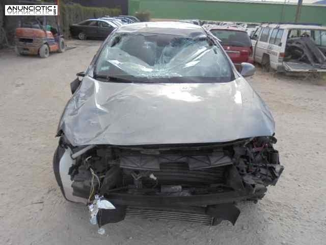 Elevalalunas renault fluence 807200013r