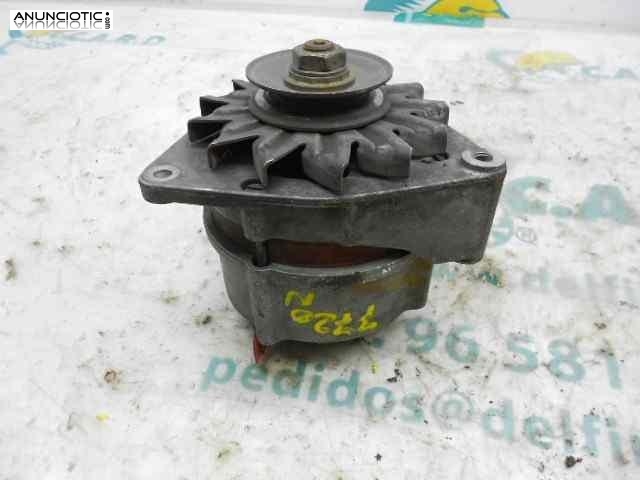 Alternador alfa romeo 33 0120489479