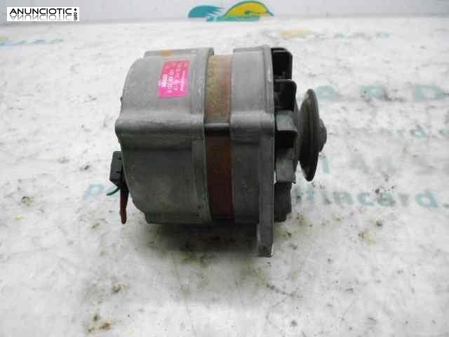 Alternador alfa romeo 33 0120489479