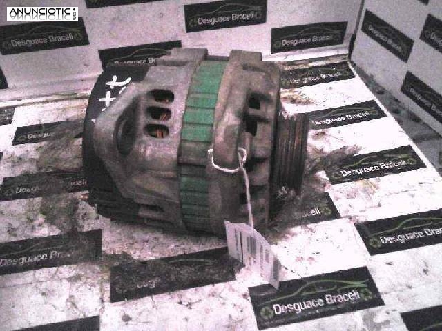 Alternador de hyundai-(240097)