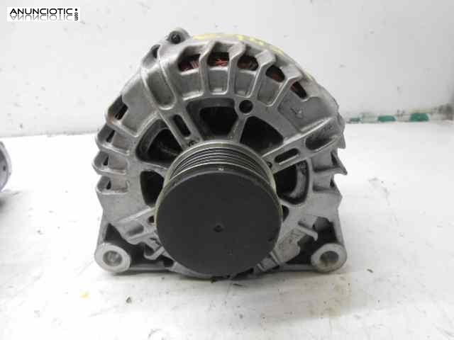 Alternador peugeot 3008 2605546a 3335537