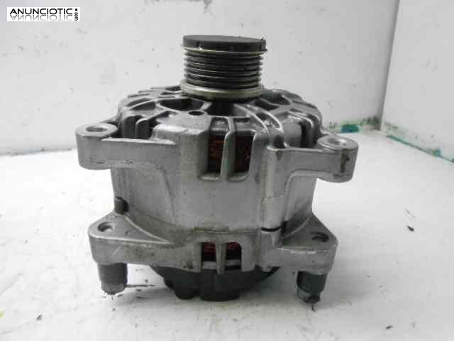 Alternador peugeot 3008 2605546a 3335537