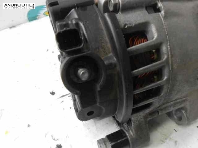 Alternador peugeot 3008 2605546a 3335537