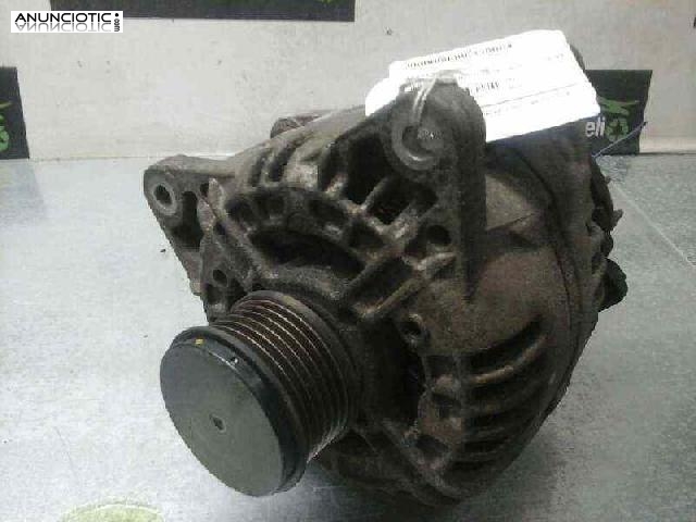 Alternador de renault-(338004)