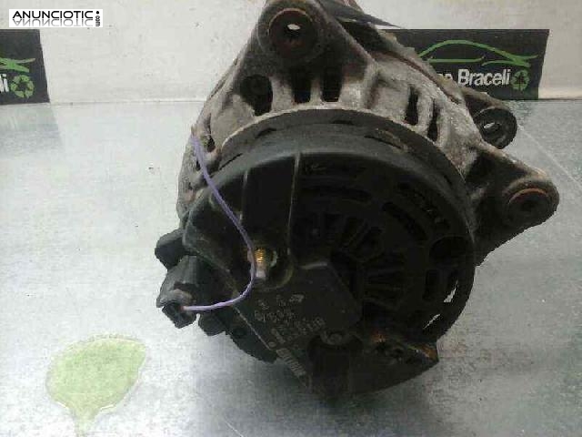 Alternador de renault-(338004)