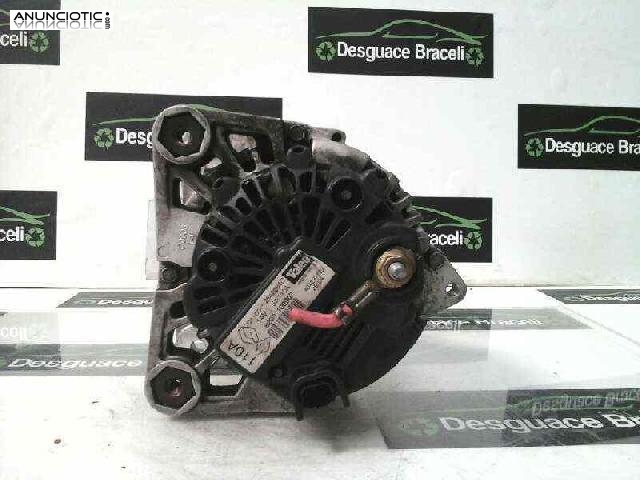 Alternador 2542664d de renault-(132900)