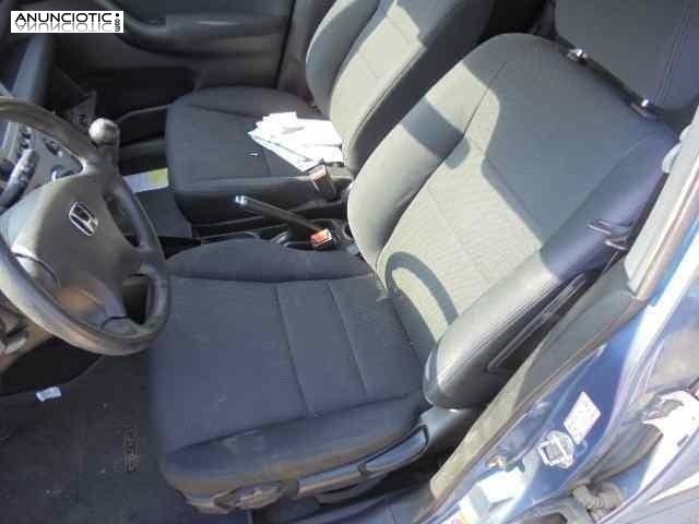 Elevalalunas honda civic 72750s6a023