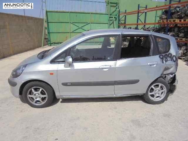 Despiece de honda jazz (gd1/5) 1.2 drive