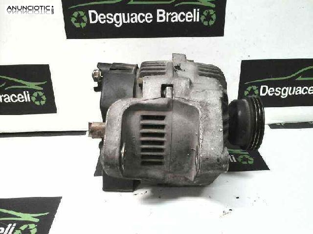 Alternador de renault-(272636)