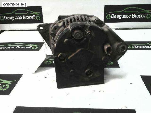 Alternador de renault-(272636)