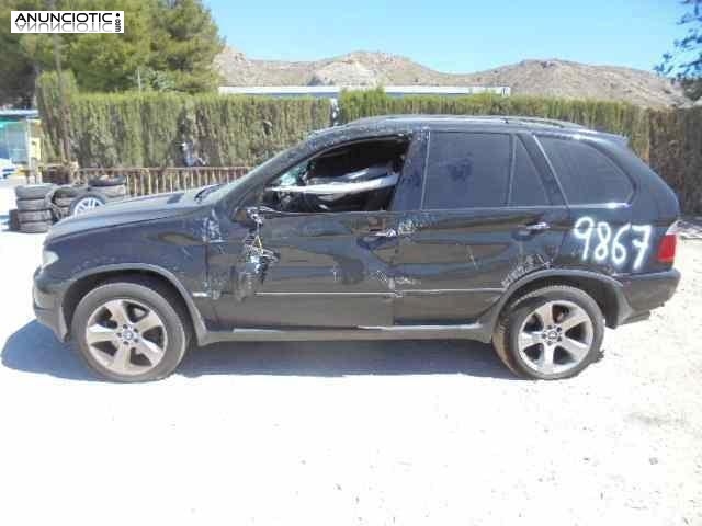 Elevalalunas bmw x5 51357125060 3642072