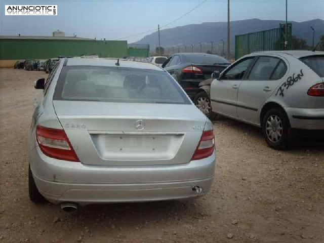 Elevalalunas mercedes clase c 2047202579