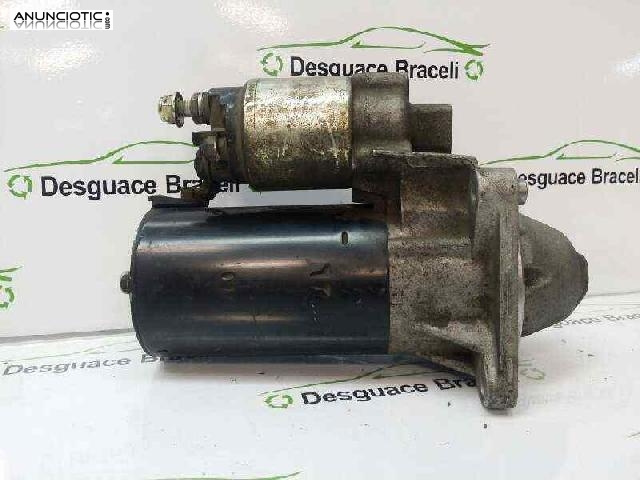 Motor arranque de fiat-(123395)