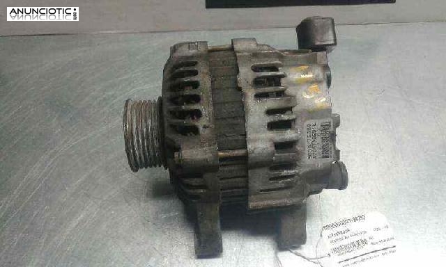 Alternador de peugeot-(196253)