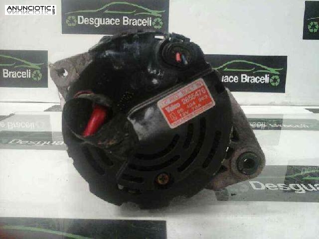 Alternador 96404263 de daewoo-(105099)