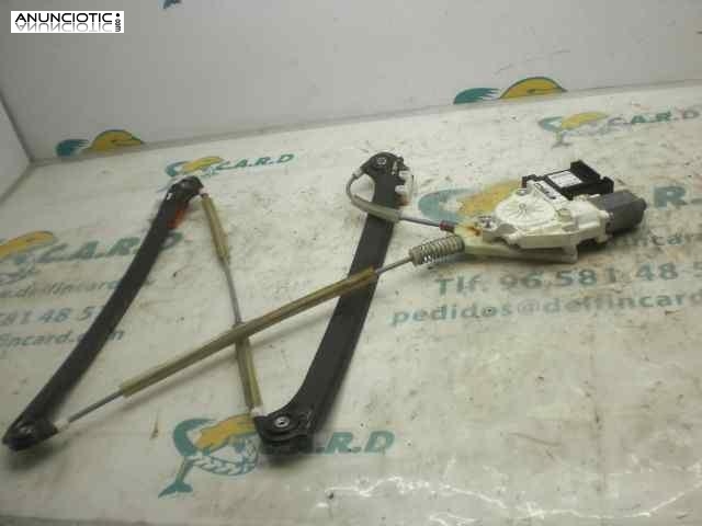 Elevalalunas audi a3 8p4837462c 2801161