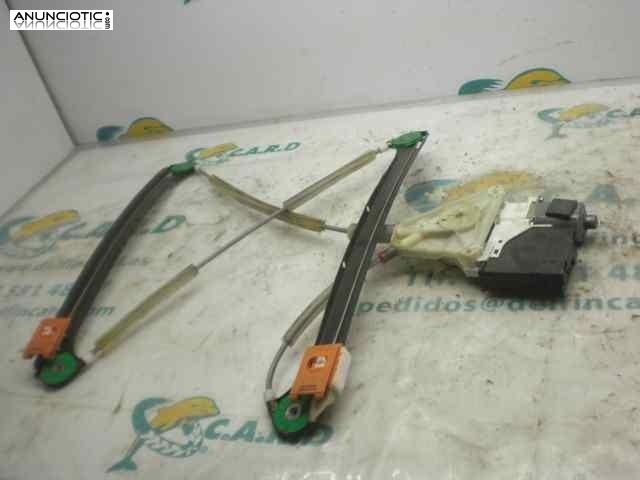 Elevalalunas audi a3 8p4837462c 2801161