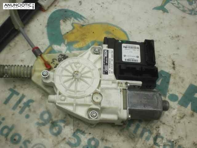 Elevalalunas audi a3 8p4837462c 2801161