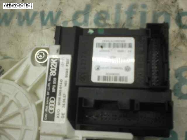 Elevalalunas audi a3 8p4837462c 2801161