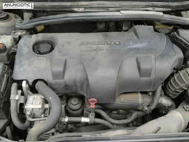 Despiece de volvo v70 familiar 2.4