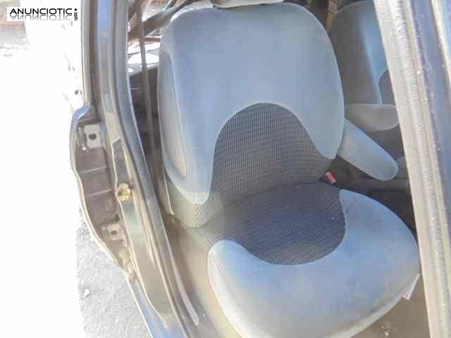 Despiece de citroen xsara picasso 1.6