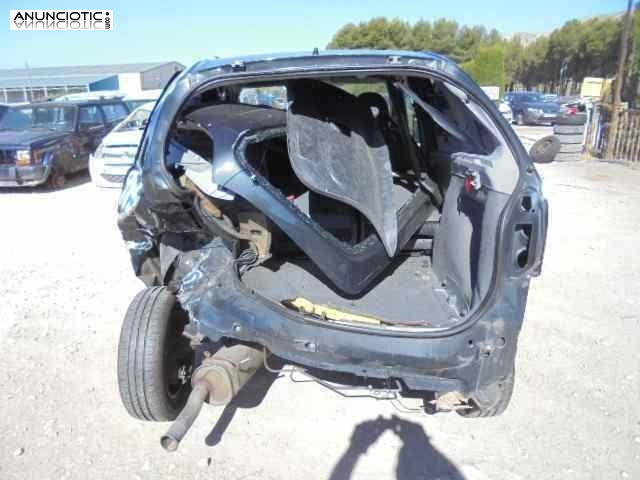 Despiece de citroen xsara picasso 1.6