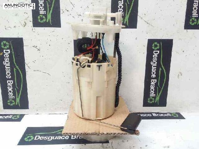 Bomba combustible de fiat-(301335)