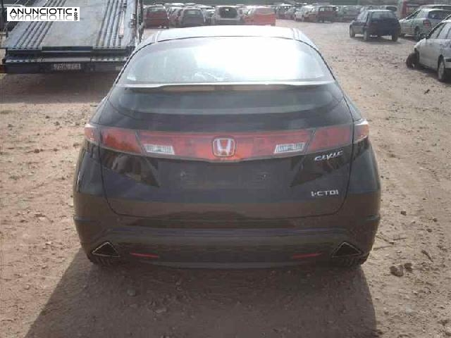 Elevalalunas honda civic 2846798