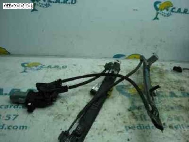 Elevalalunas seat ibiza 6r0959801m