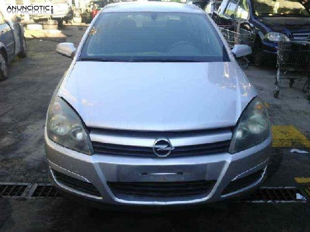 Compresor a/a de opel-(310092)