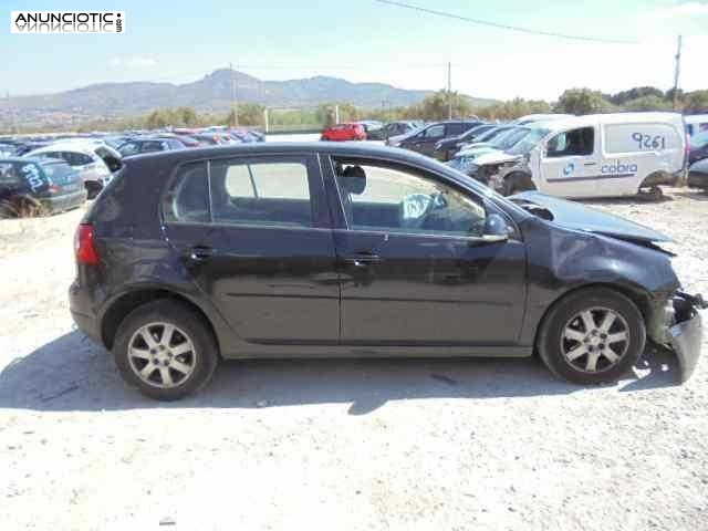 Elevalalunas volkswagen golf 3441396