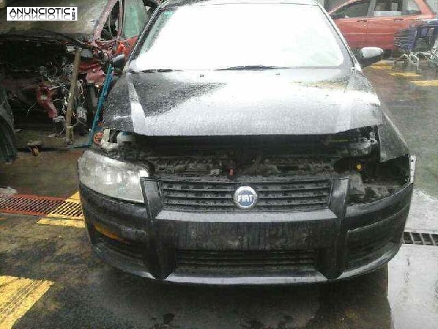 Despiece de fiat stilo (192) 1.9 jtd cat