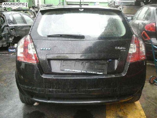 Despiece de fiat stilo (192) 1.9 jtd cat