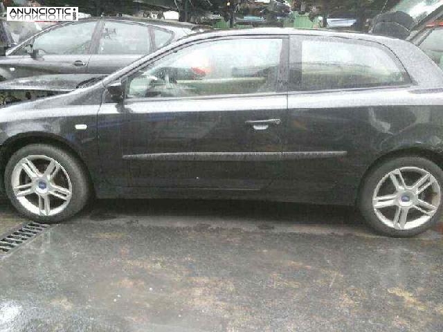 Despiece de fiat stilo (192) 1.9 jtd cat