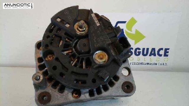 Alternador 074903025k volkswagen