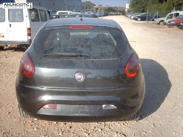 Alternador fiat bravo 0051859058