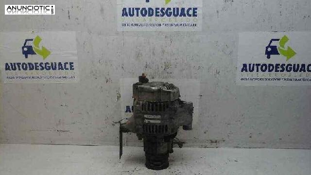 Alternador 3730027601 hyundai