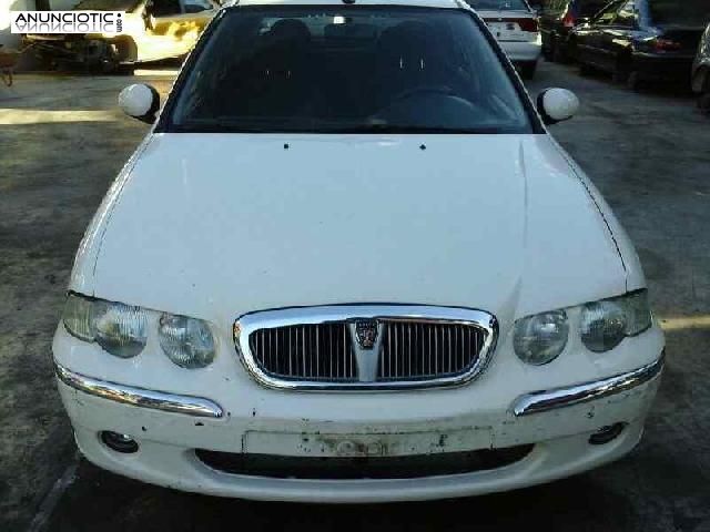 Compresor a/a de mg rover-(176731)