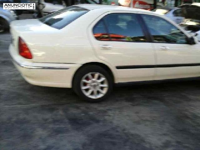 Compresor a/a de mg rover-(176731)