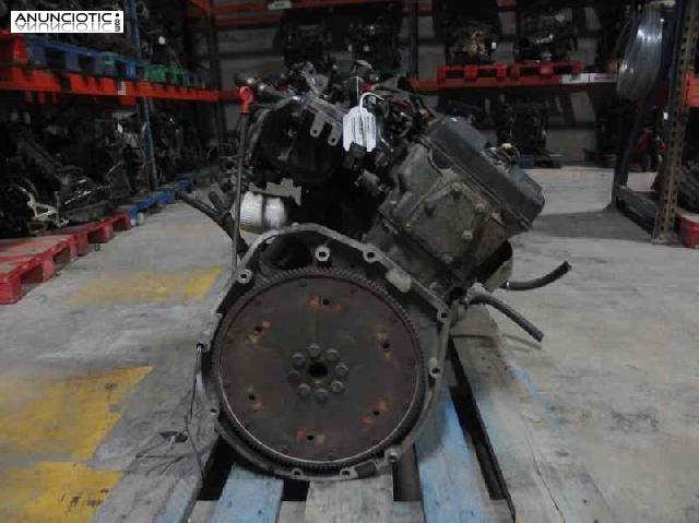 Motor de jaguar - xjs/xjsc/xjr-s