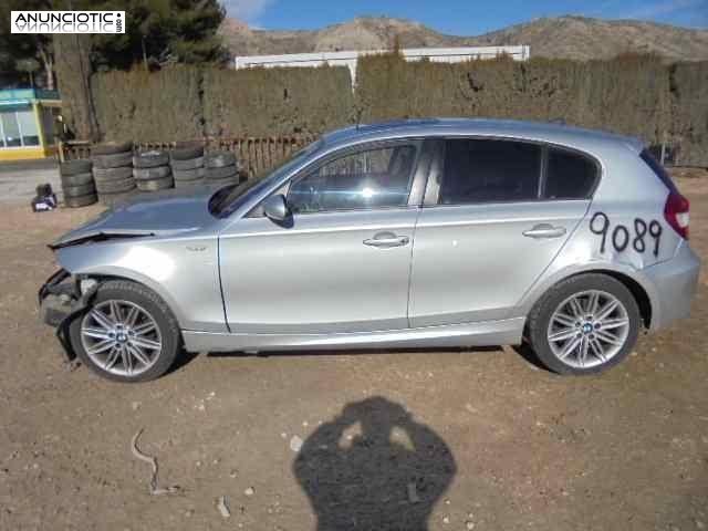 Elevalalunas bmw serie 1 3375079