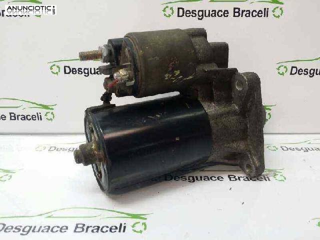 Motor arranque de alfa romeo-(142372)