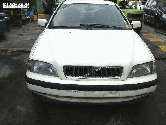 Compresor a/a de volvo-(334078)