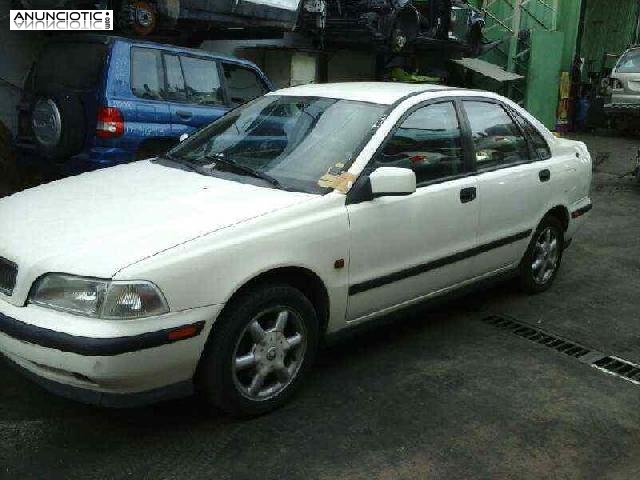 Compresor a/a de volvo-(334078)