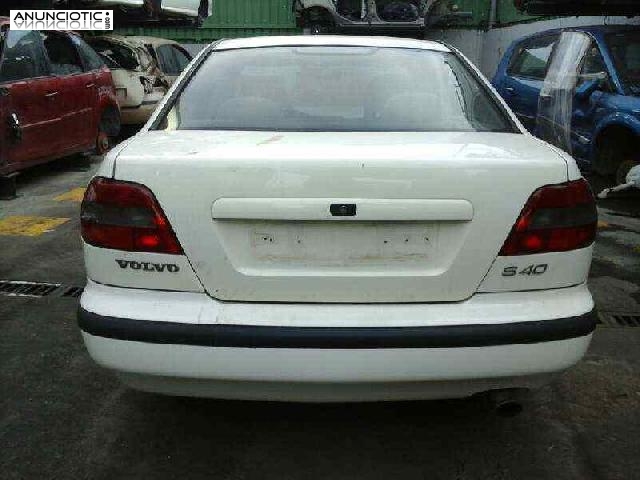 Compresor a/a de volvo-(334078)