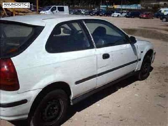 Elevalalunas honda civic 2643334