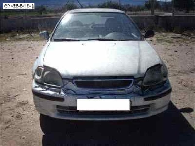 Elevalalunas honda civic 2643334